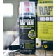 thumbnail image 2 of Revestimiento en aerosol para cajas de camiones RAPTOR U-POL 2K, color negro, 390 ml, 2 of 6