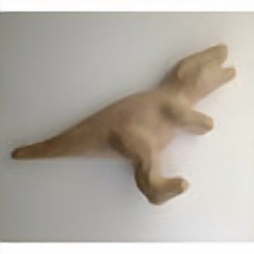 Tiranosaurio Mache 18 5x7 5x13 Cm