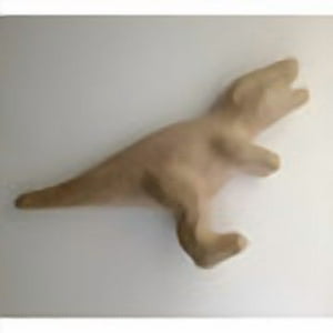 Alinsa - Tiranosaurio Mache 18,5X7,5X13 Cm