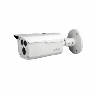 Dahua - Cámara Tipo Bala Ir 80M Hdcvi De 5Mp