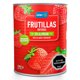 thumbnail image 2 of Frutillas en Almíbar Tarro, Drenado 200 g - Neto 580 g, 2 of 2