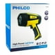 thumbnail image 5 of Foco Linterna 1LED Hig Power 300lm Recargable Amarillo, 5 of 5