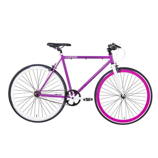 Bicicleta URBANA Dynamic Aro 28 VT Lider