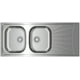 thumbnail image 2 of Lavaplatos Encastrado Starbright 80 E-xp 2c 1e, 2 of 3