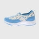 thumbnail image 2 of Zapatilla Azul Vía Franca, 2 of 4