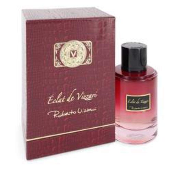 Perfume Roberto Vizzari Eclat de Vizzari Eclat de Vizzari, 110 ml
