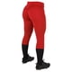 thumbnail image 2 of Pantalón de sóftbol CHAMPRO Tournament Tradicional de talle bajo para niñas, 2 of 5