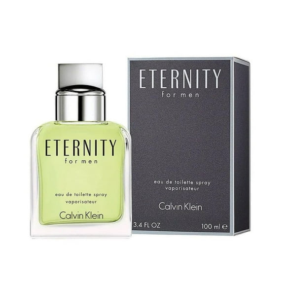 Perfume Hombre Eternity For Men EDT 100 ML