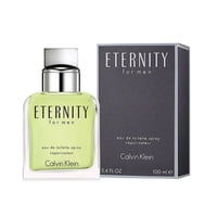 Calvin Klein - Perfume Hombre Eternity For Men Edt 100 Ml