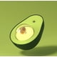 thumbnail image 3 of Humidificador Aire Cluz Nocturna Multicolor Aguacate, 3 of 5