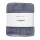 thumbnail image 3 of Frazada Flannel Liso Stone Super King, 3 of 3