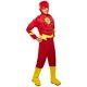 thumbnail image 1 of Disfraz Rubie's DC Comics Deluxe Muscle Chest The Flash Toddler, 1 of 4