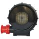 thumbnail image 5 of Ventilador soplador XPOWER BR-252A de 1 HP para interior y exterior, resistente a la intemperie, 5 of 5