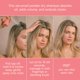 thumbnail image 2 of Champú seco en polvo DAE Hair Fairy Duster Voluminizing, 2 of 3