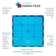 thumbnail image 4 of Set de construcción magnética Magna Tiles Classic 100 piezas, 4 of 9