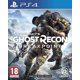 thumbnail image 1 of Videojuego Ubisoft Ghost Recon Breakpoint PS4, 1 of 1