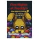 thumbnail image 1 of Libro Five Nights At FreddyS.1. El Parque De, 1 of 2