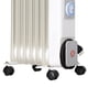 thumbnail image 4 of Calefactor Oleo Eléctrico UT K7 -T Blanco, 4 of 7