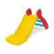 thumbnail image 3 of Set Resbalín y Aro de Basquetbol 32x65x98 Cms Fisher Price, 3 of 5