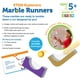 thumbnail image 3 of Recursos de aprendizaje STEM Explorers de Marble Runners, 18 piezas, 3 of 3