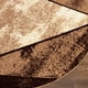 thumbnail image 5 of Alfombra Redonda Amigo Beige 160x160, 5 of 6