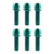 thumbnail image 5 of 6 Tornillos de Vástago de Bicicleta, Pernos de Reparación de Tornillos de Vástago de Manillar, Prácticos Tornillos de Freno de Bicicleta, para Bicicle Verde, 5 of 5
