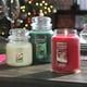 thumbnail image 2 of Candle Yankee Candle con aroma a canela espumosa, 650 ml, 2 of 3