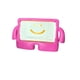 thumbnail image 3 of Funda Antigolpes Niños Para Tablet Ev Samsung A7 Lite Fucsia, 3 of 7