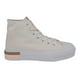 thumbnail image 1 of Zapatilla Pame Blanco Alquimia, 1 of 5