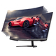 thumbnail image 3 of Monitor Gamer Curvo De 27 Pulgadas, 3 of 3