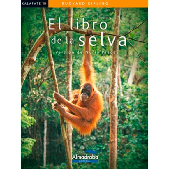 El Libro De La Selva