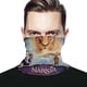 thumbnail image 1 of The Chronicles of Narnia Braga de Cuello Protección Solar - Bandana UV Refrescante para Ciclismo y Deportes al Aire Libre, Hombres y Mujeres, 1 of 6