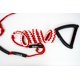 thumbnail image 4 of Cuerda de wakesurf SWELL Wakesurf Creator 7,6 m Rojo, 4 of 4