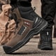 thumbnail image 3 of Botas de trabajo VULTREAK con puntera compuesta impermeables S3 HRO, 3 of 7