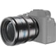 thumbnail image 2 of Lente Cine Sirui Night Walker 16 mm Negro con Montura Leica, 2 of 5