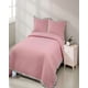 thumbnail image 3 of Cubrecama Quilt De Verano Bordado 2 Plazas Rosa O, 3 of 4