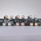 thumbnail image 2 of Gorgeous Zircon Stud Earrings - Add Some Sparkle to Your Look!, 2 of 4