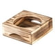 thumbnail image 3 of Salvamanteles De Madera Para Platos Calientes Salvamanteles Para Ollas Y Sartenes Mesa Bibimbap Coreano Interior 18cm, 3 of 3