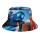 thumbnail image 1 of Sombrero Bucket Desmarcar Cadetes Mech, 1 of 6