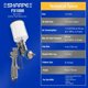 thumbnail image 4 of Pistola de pintura SHARPE FX1000 1,0 mm HVLP, 4 of 6
