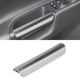 thumbnail image 1 of Manija de puerta izquierda Jerbor para Ford Escape 2013-2019 (plateada), 1 of 7