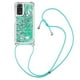 thumbnail image 5 of Funda FOXDOCK para Xiaomi Redmi Note 11/11s 4G con Cuerda Ajustable, Brillo Líquido, Protección Antigolpes y Lente – Ideal para Regalo, 5 of 6