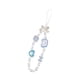 thumbnail image 5 of Cordón Para Teléfono Con Cuentas, Adorno Para Bolso, Llavero, Pulsera Bonita, Llavero Con Lazo Transparente, 5 of 5