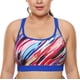 thumbnail image 1 of Color Top Peto Sosten Deportivo Control Impact Gloriahoon XL, 1 of 5