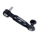 thumbnail image 5 of Tensión De Cadena De Bicicleta Plegable Para Ajustador De Cadena De Guía De Desviador Trasero Birdy Negro, 5 of 5