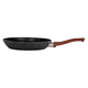thumbnail image 4 of Sartén Wok de Cerámica Hyllis Antiadherente para Inducción 27 cm, 4 of 7