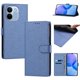 thumbnail image 3 of Cartera para Xiaomi Redmi Note 17 Pro Plus 5G con Bolsillo de Tarjetas, Azul, 3 of 6