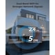 thumbnail image 4 of Cámara de seguridad REOLINK RLC-510WA Outdoor 5MP HD WiFi IP67, 4 of 9