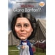 thumbnail image 1 of Libro Penguin: ¿Quién fue Clara Barton?, 1 of 1