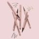 thumbnail image 2 of Lápiz Delineador Coreano De Larga Duración, Am9 To Pm9 Survival Penliner Natural 01 #Ash Black, 2 of 3